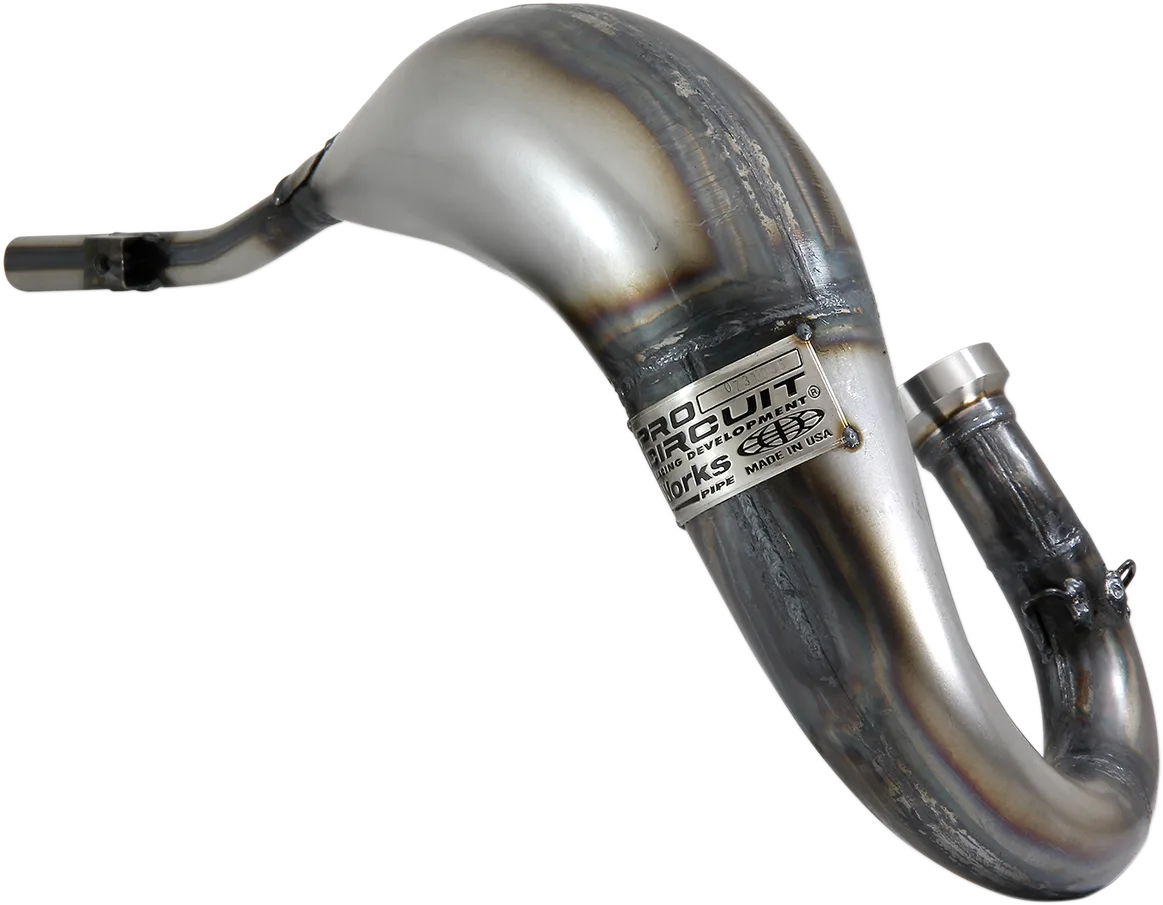 Works Pipe
