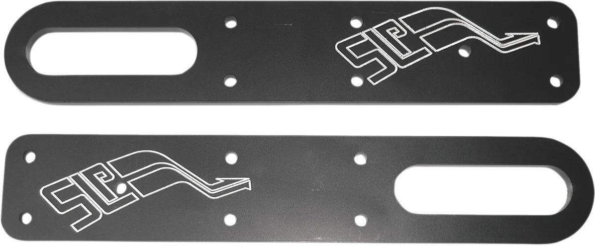 Slide Rail Extensions