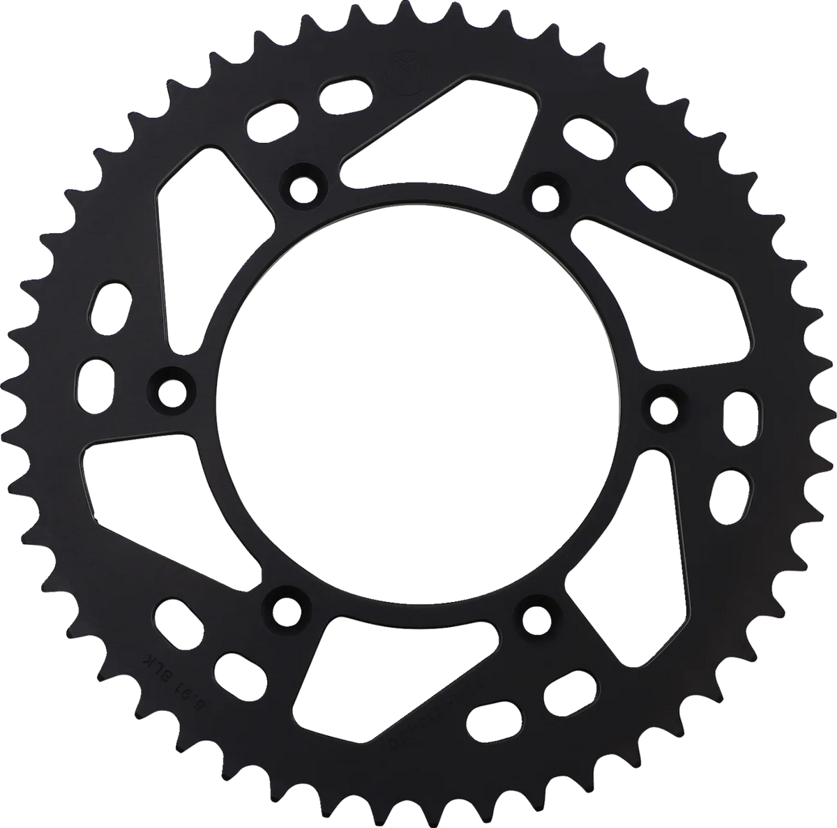Rear Aluminum Sprocket