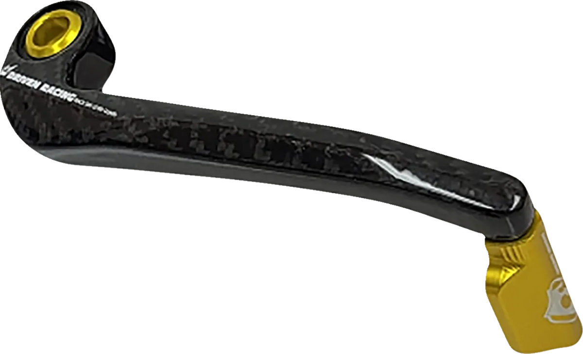 Trackday Lever Guard