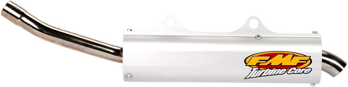 Turbinecore Spark Arrestor Silencer