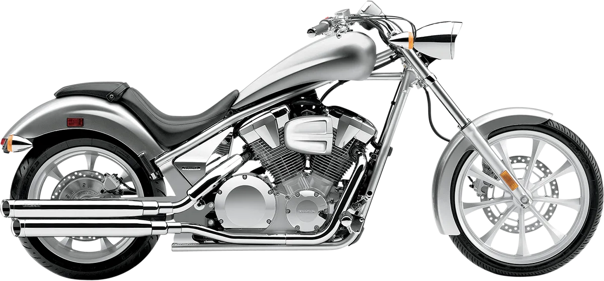 3" Slashcut Slip-On Mufflers