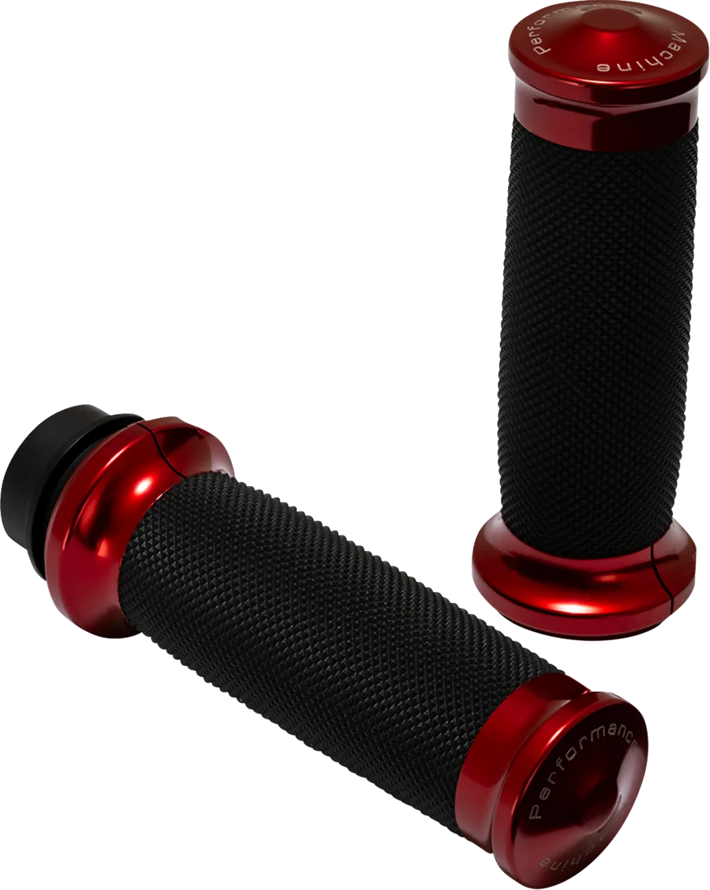 Contour Color Grips