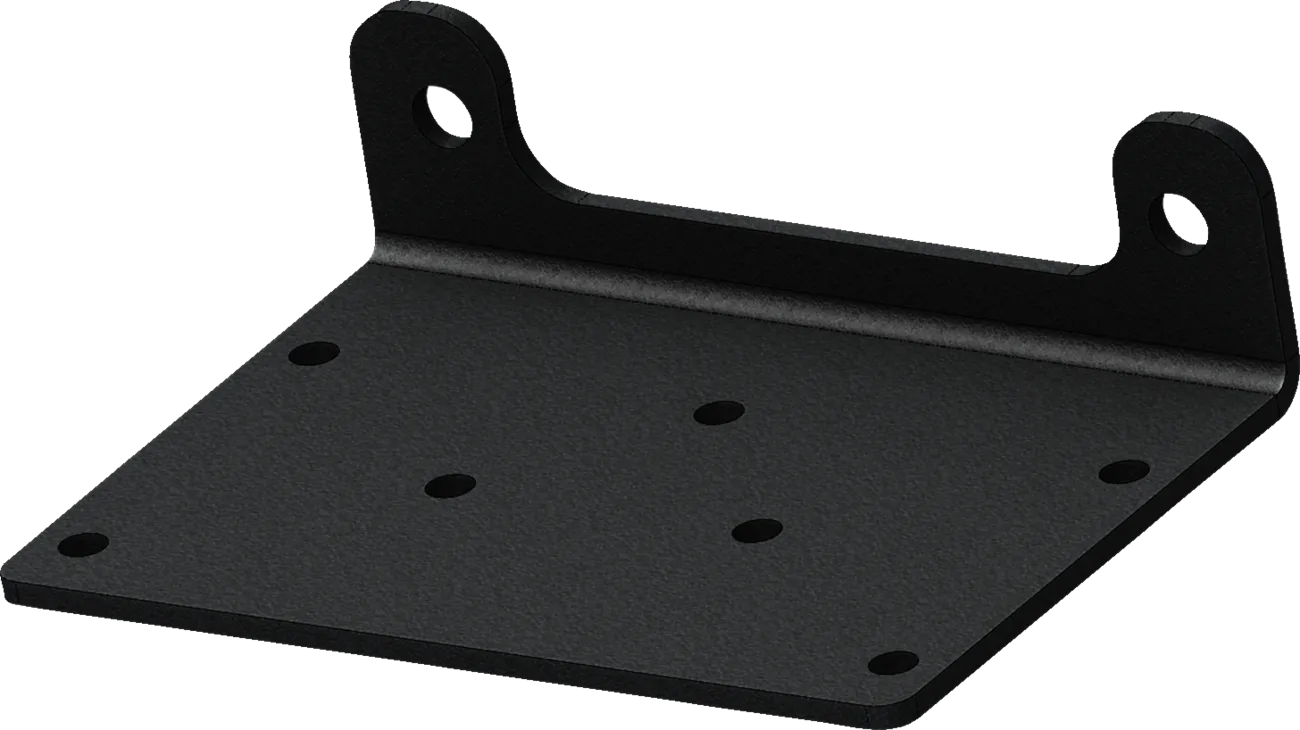 Fairlead Bracket