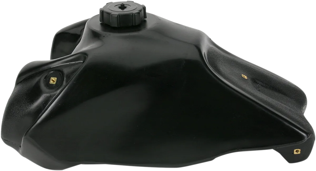 Large-Capacity Gas Tank