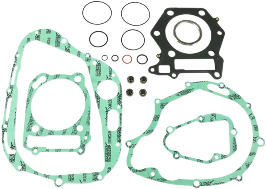 Gasket Kit — Complete