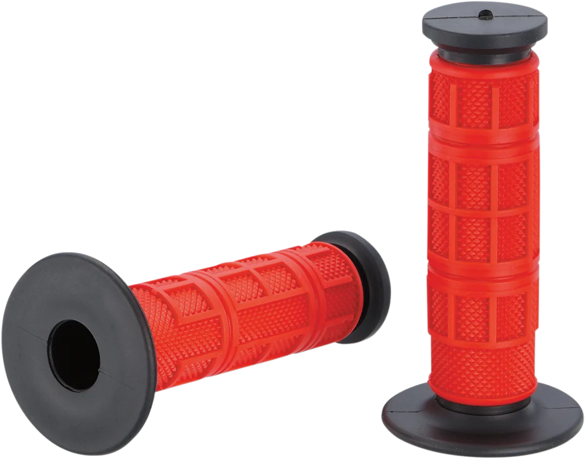Qualifier Grips