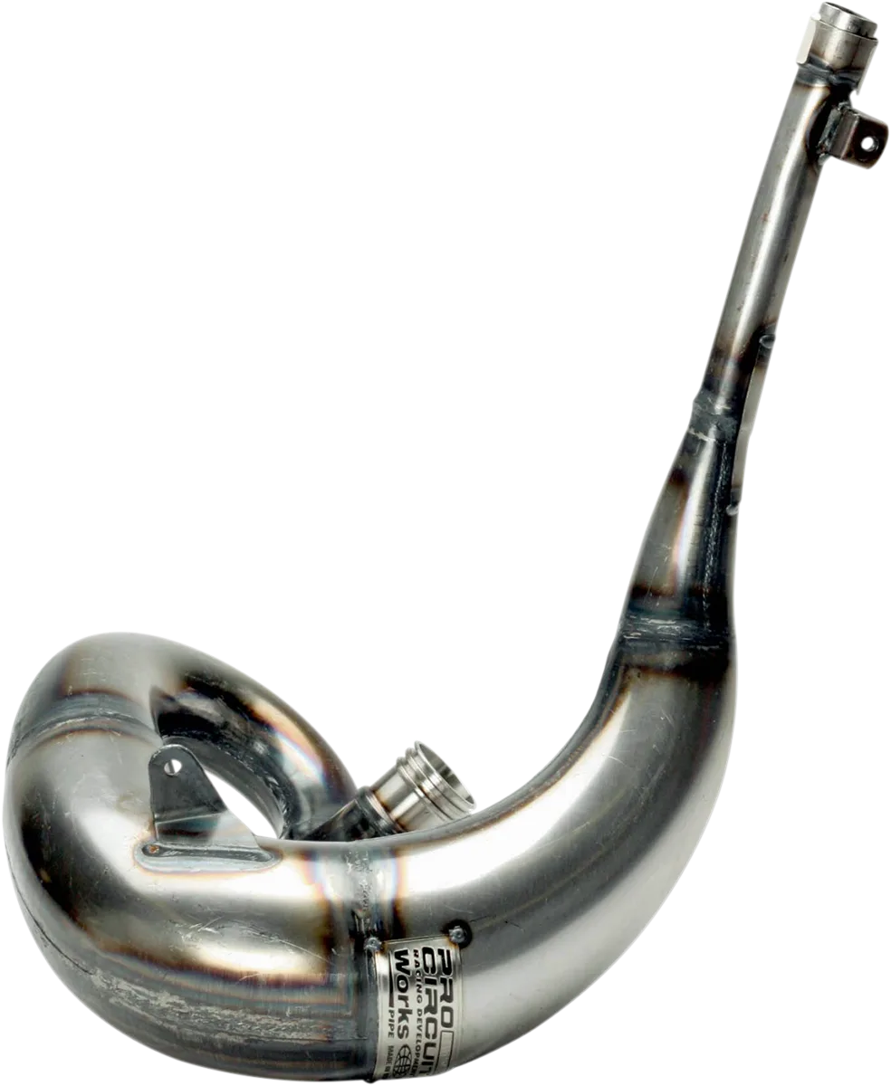 Works Pipe