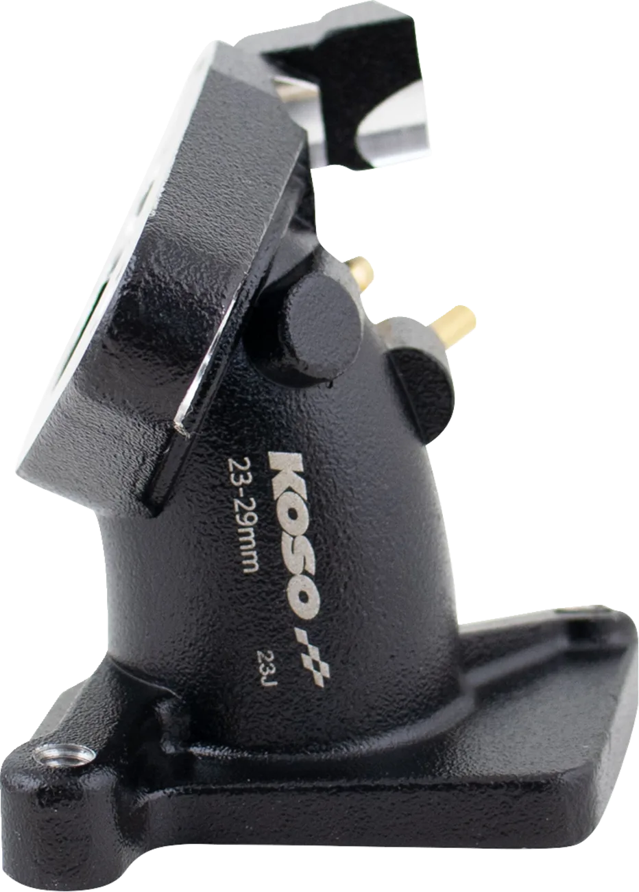 Intake Manifold