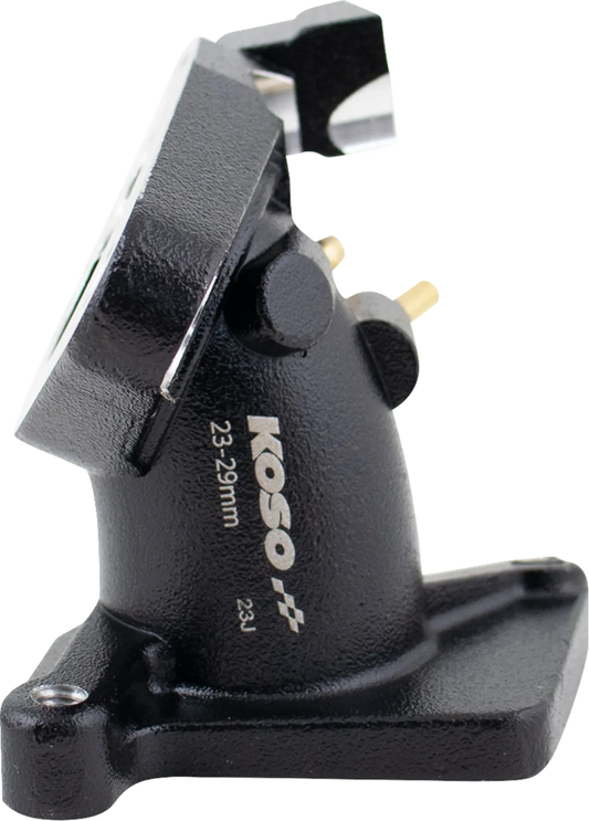 Intake Manifold
