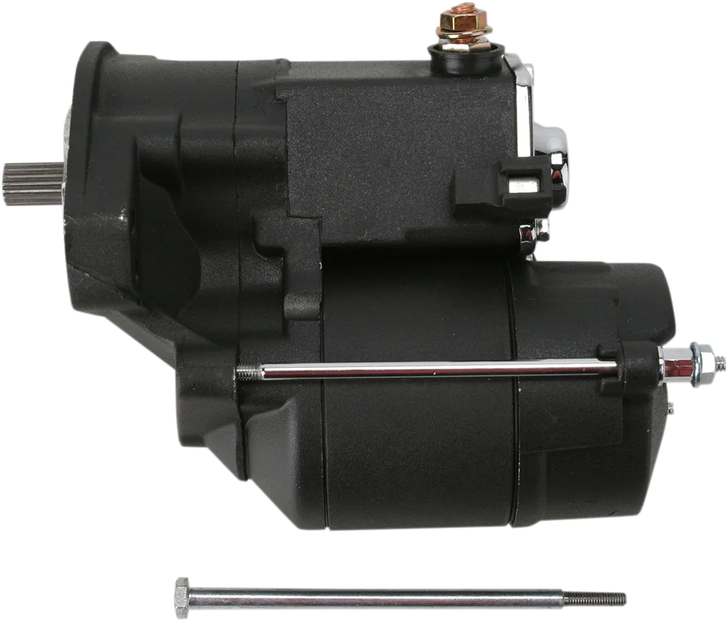 1.4 kW High-Performance Starter Motor