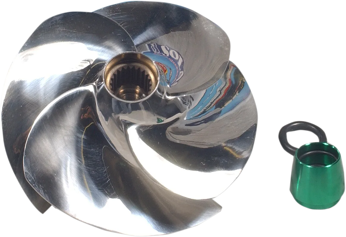 Concord Impeller