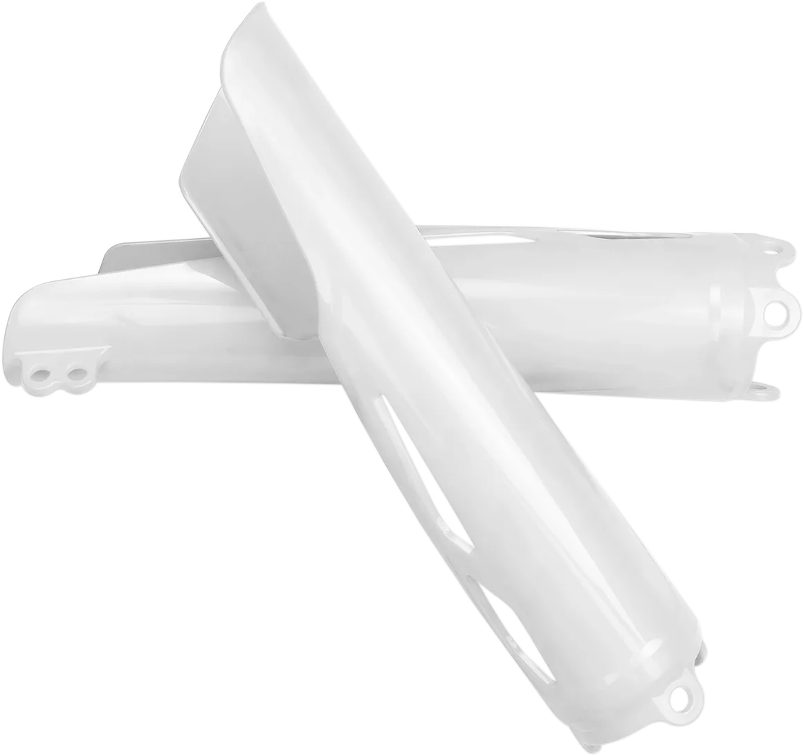 Honda Fork Slider Protectors