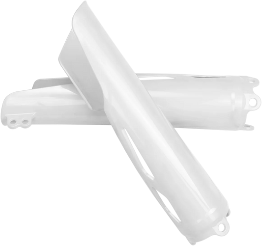 Honda Fork Slider Protectors