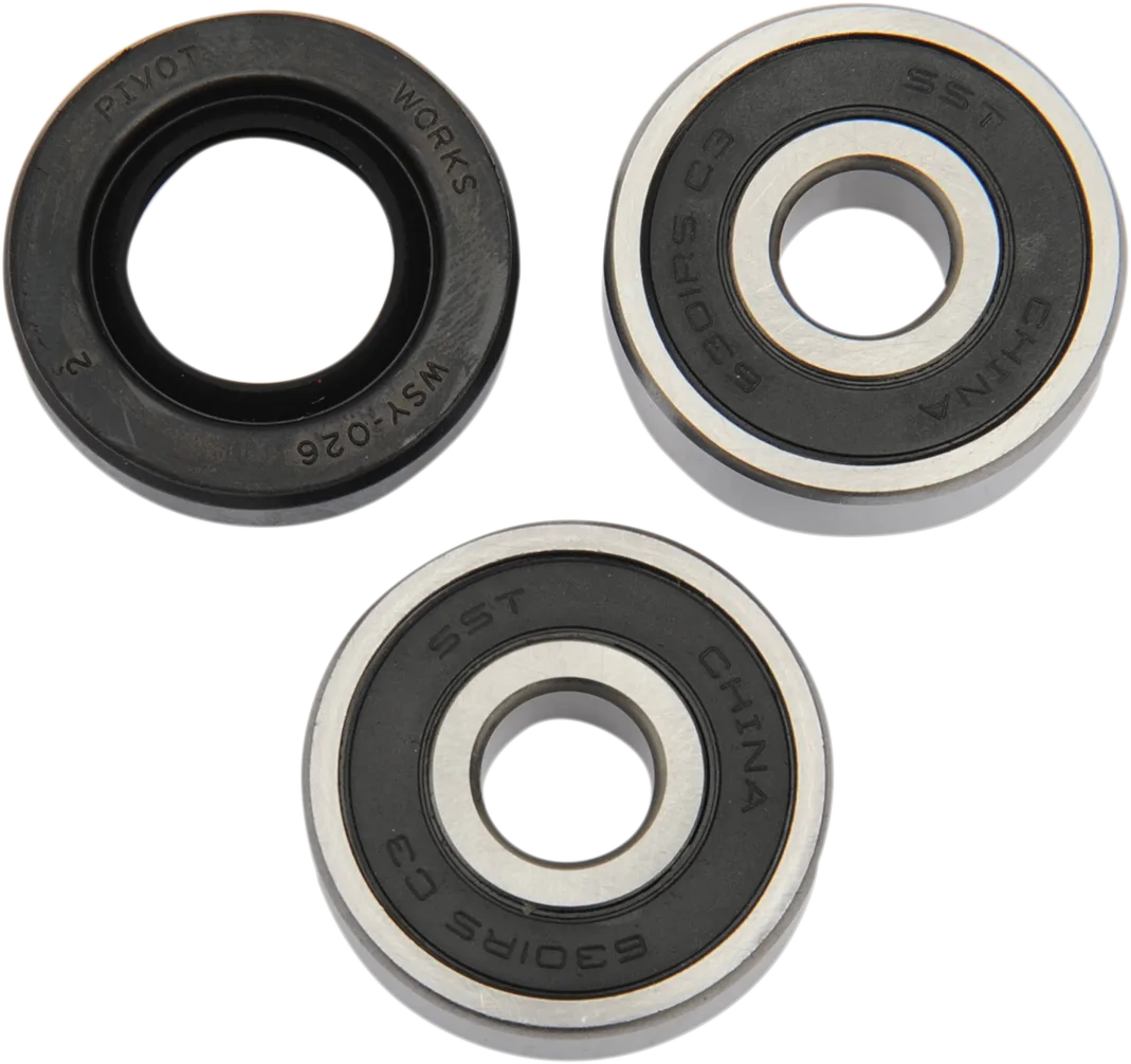 Wheel Bearing and Seal Kit