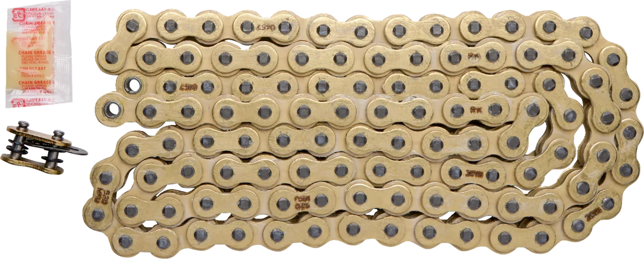 520 MXU Chain