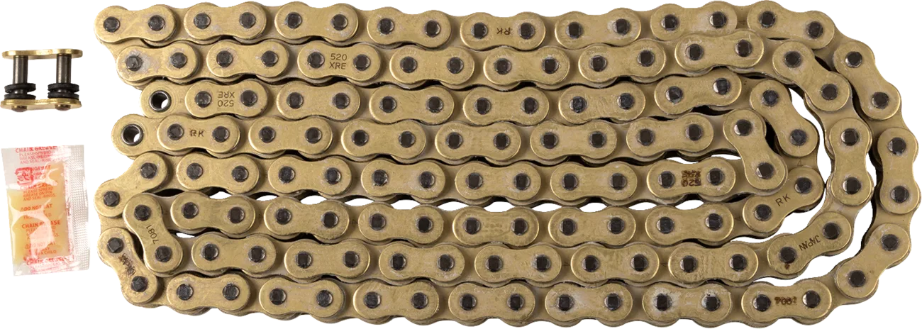 520 XRE Chain