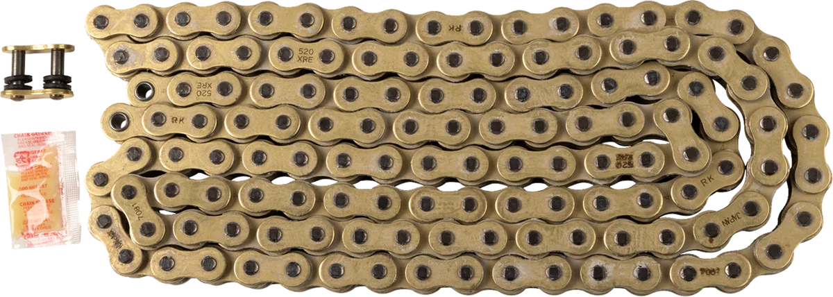 520 XRE Chain