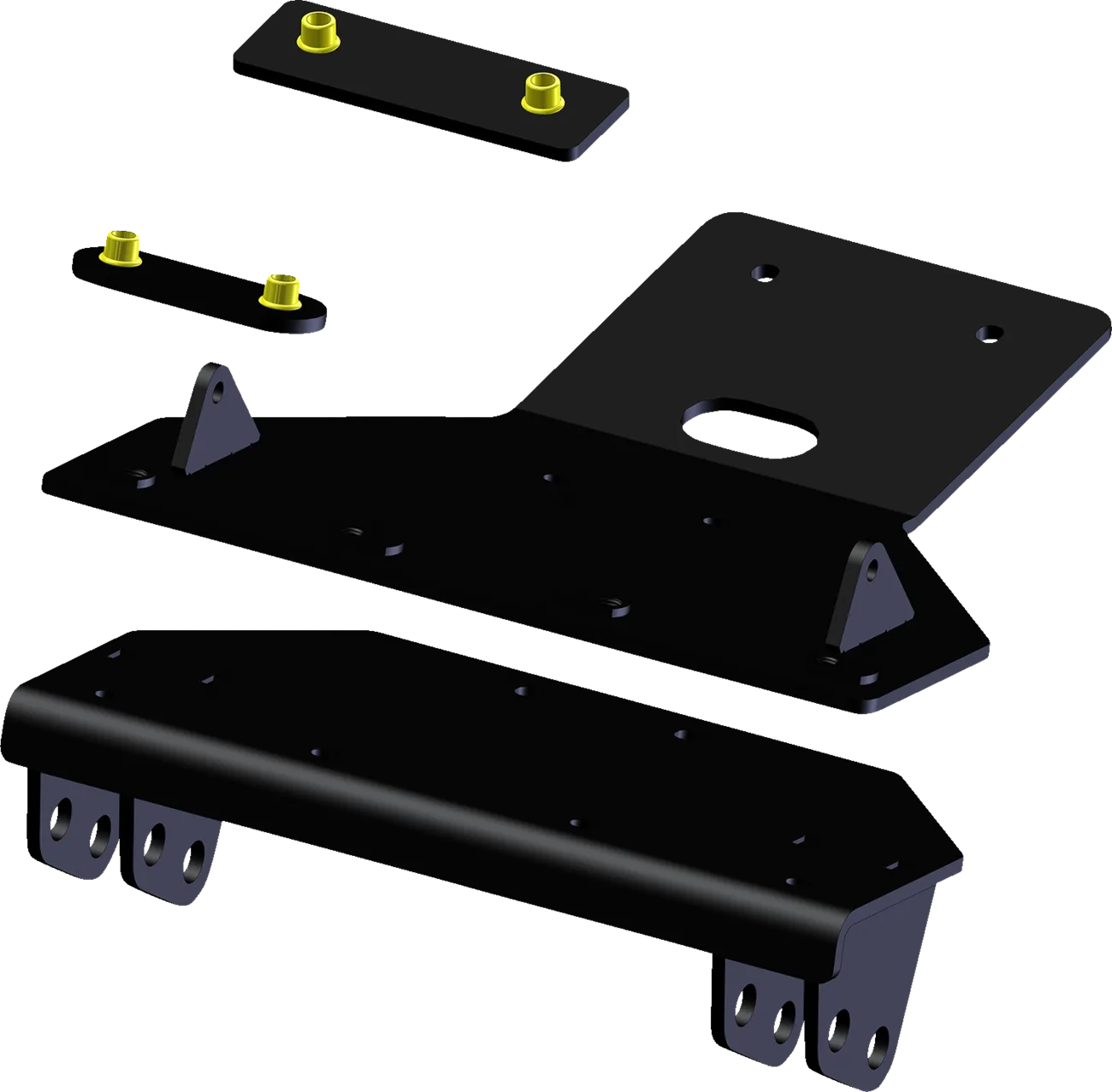 Plow Mount