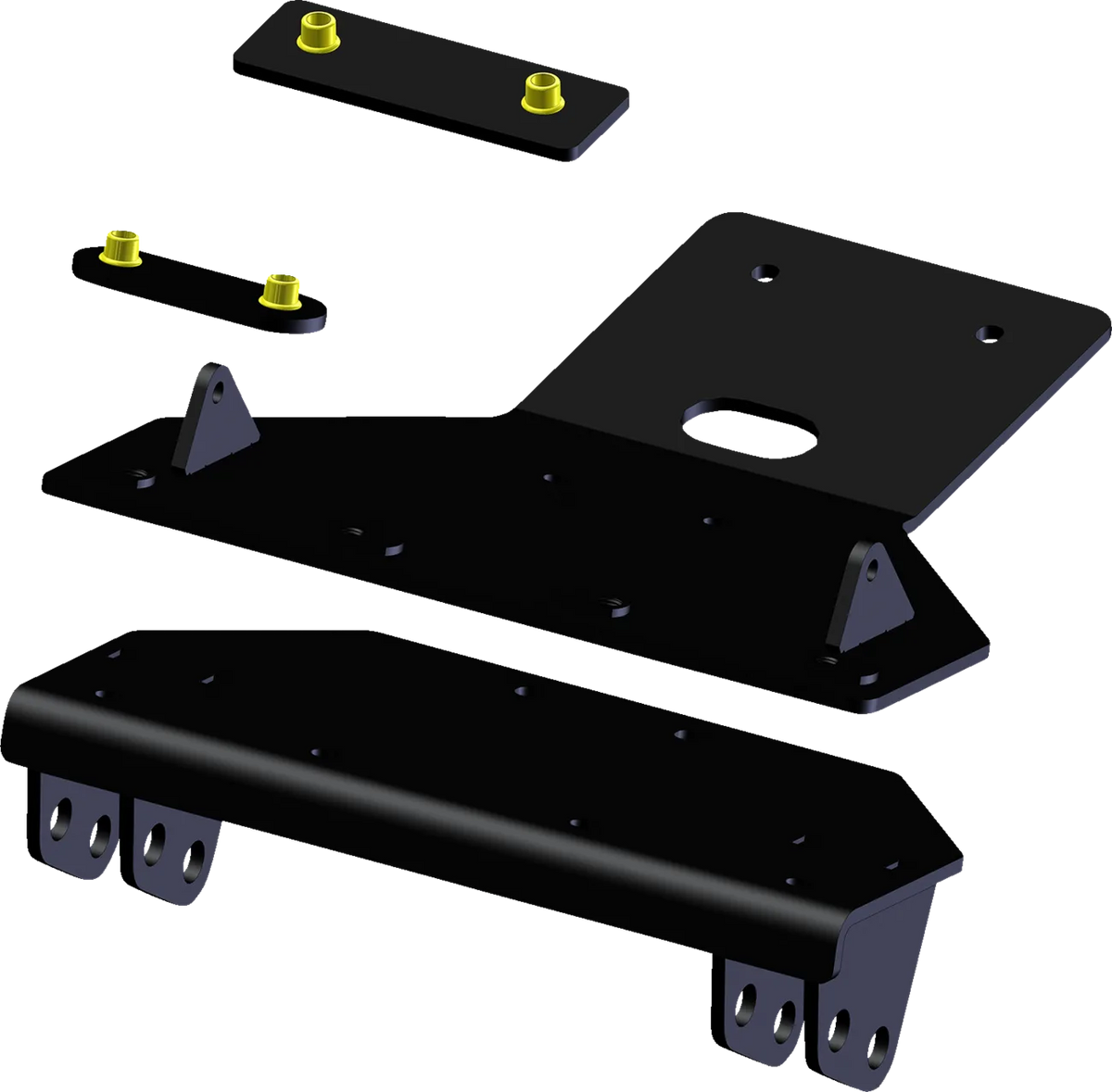 Plow Mount