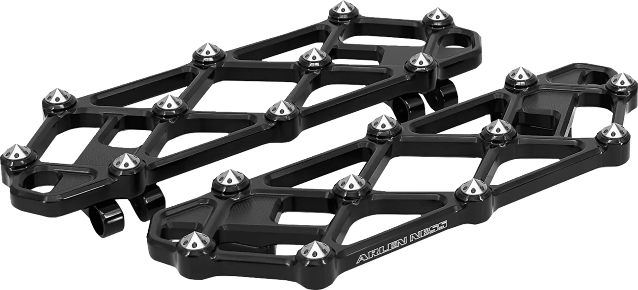 Diamond Floorboards