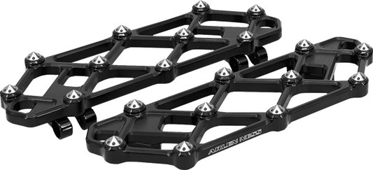 Diamond Floorboards