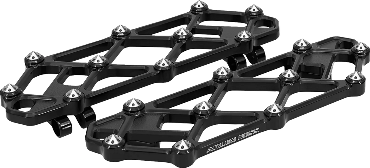 Diamond Floorboards