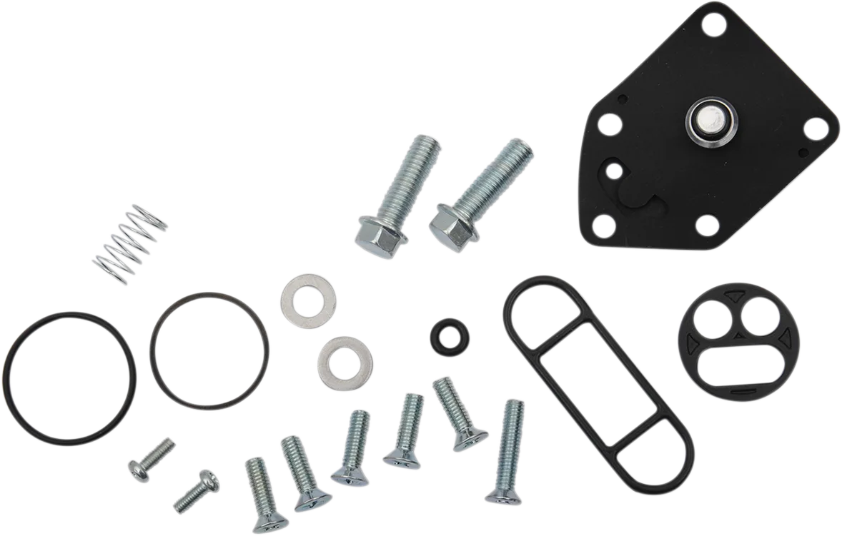 Fuel Petcock Rebuild Kit