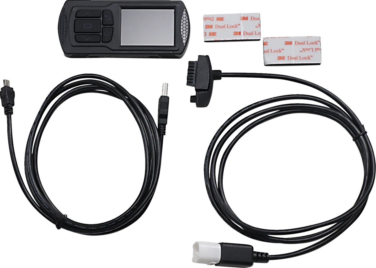 Power Vision 3 ECU Tuner