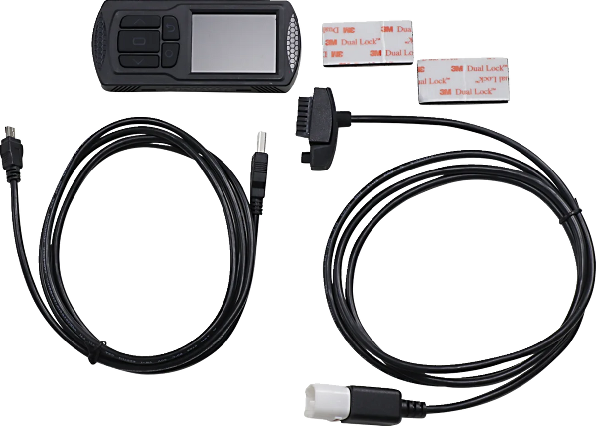 Power Vision 3 ECU Tuner