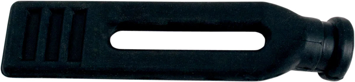 Rubber Hood Latch
