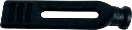Rubber Hood Latch