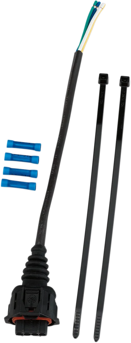 Replacement Electrical Harness — T-MAP