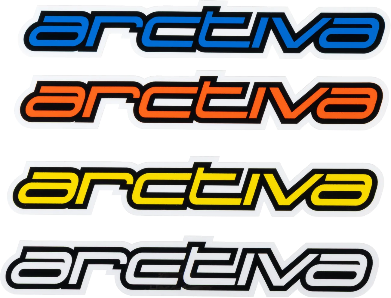 Arctiva Decal