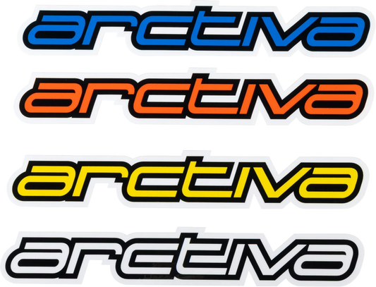 Arctiva Decal