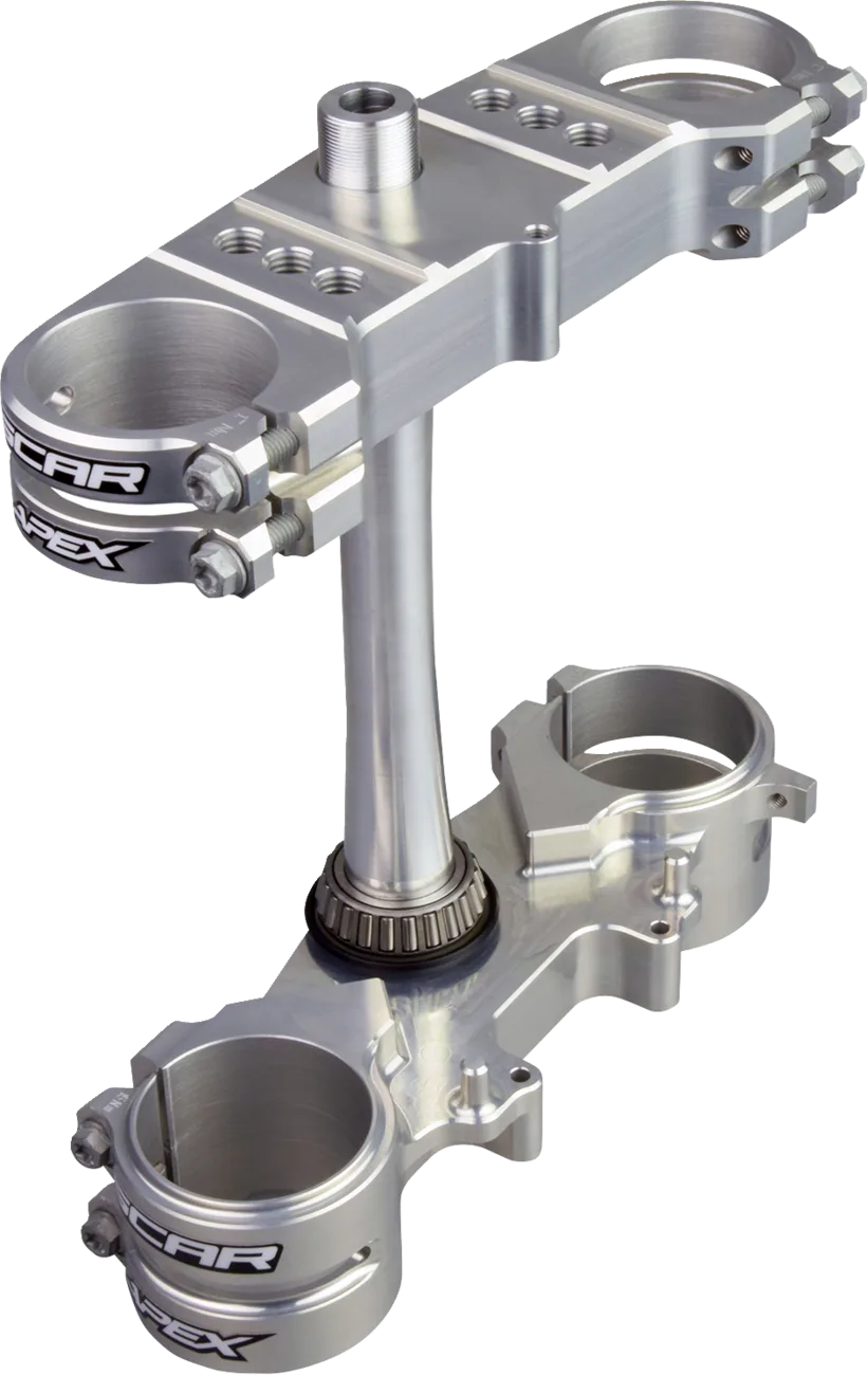 Triple Clamps