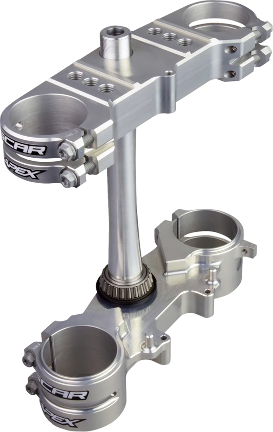 Triple Clamps