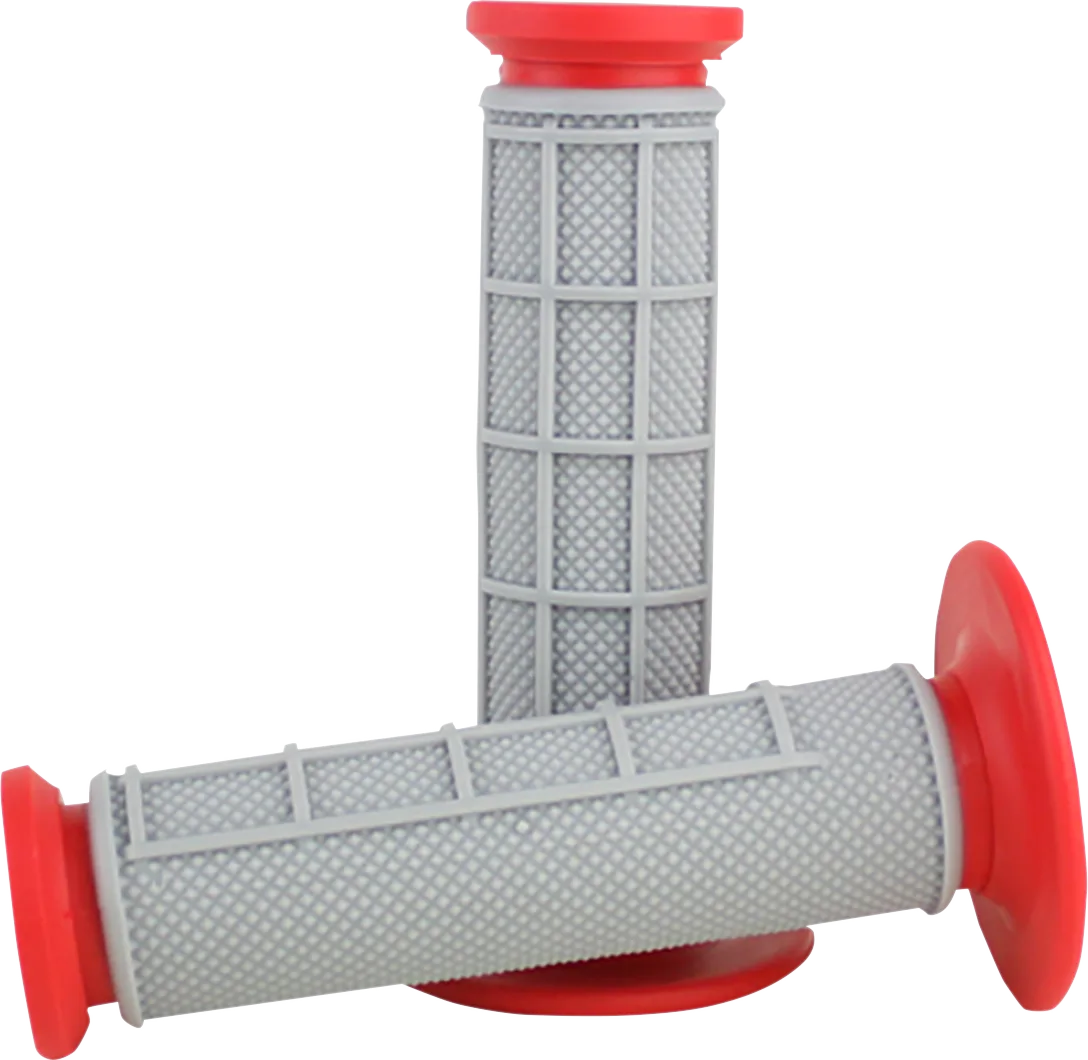 Pro Waffle Grips