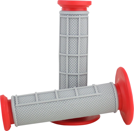 Pro Waffle Grips