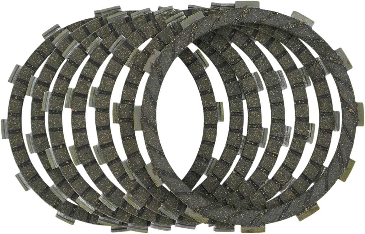 CK Standard Series Clutch Kit