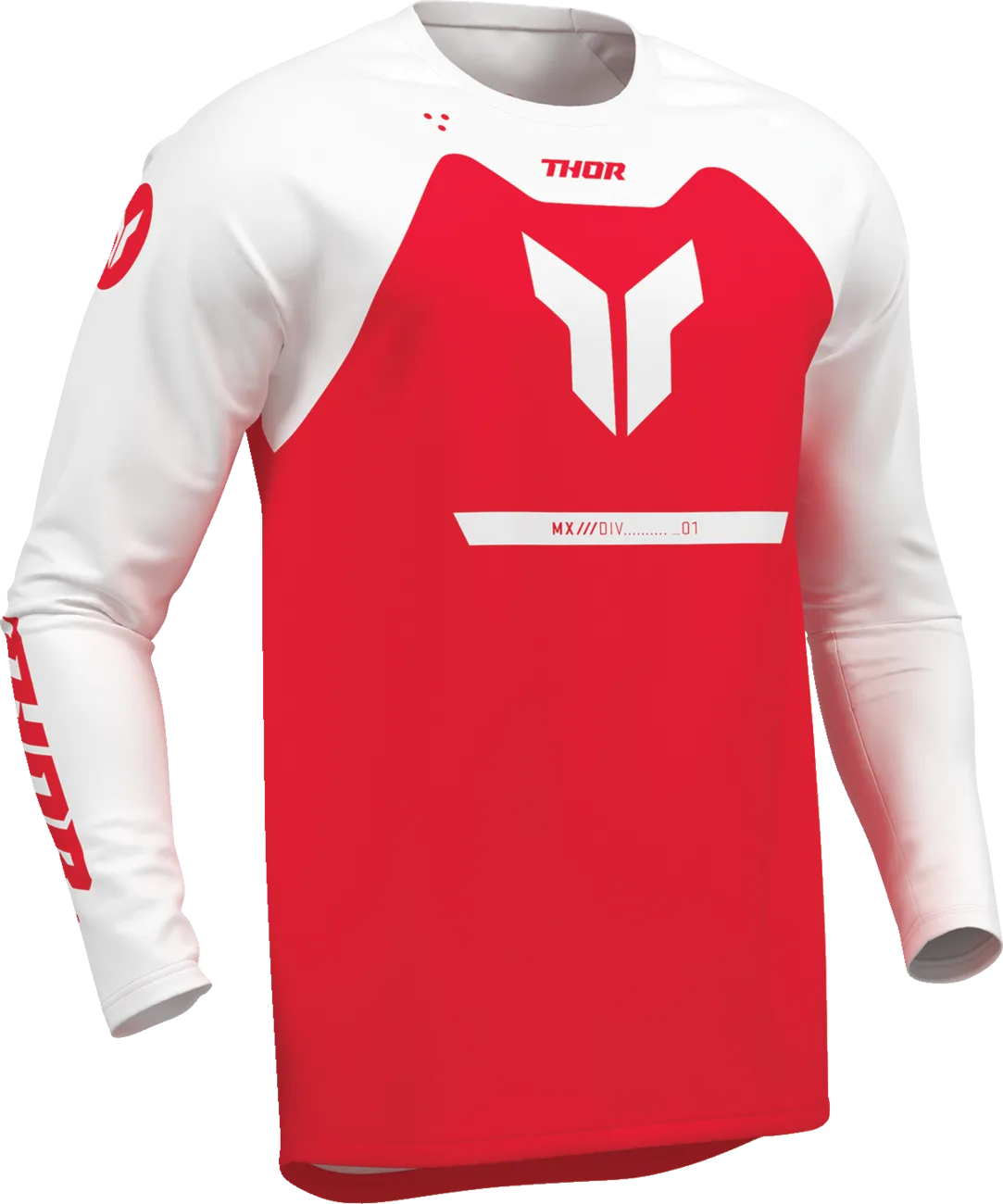 Ridemode Menace Jersey
