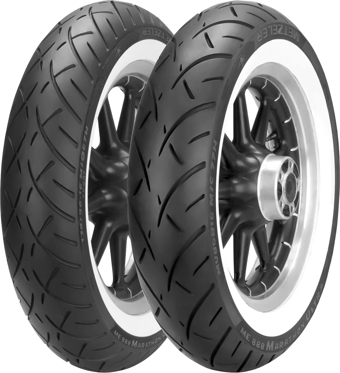 ME 888 Marathon™ Ultra Reinforced Tire