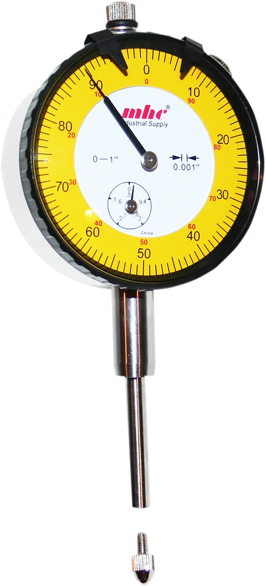 Universal Replacement Dial Indicator
