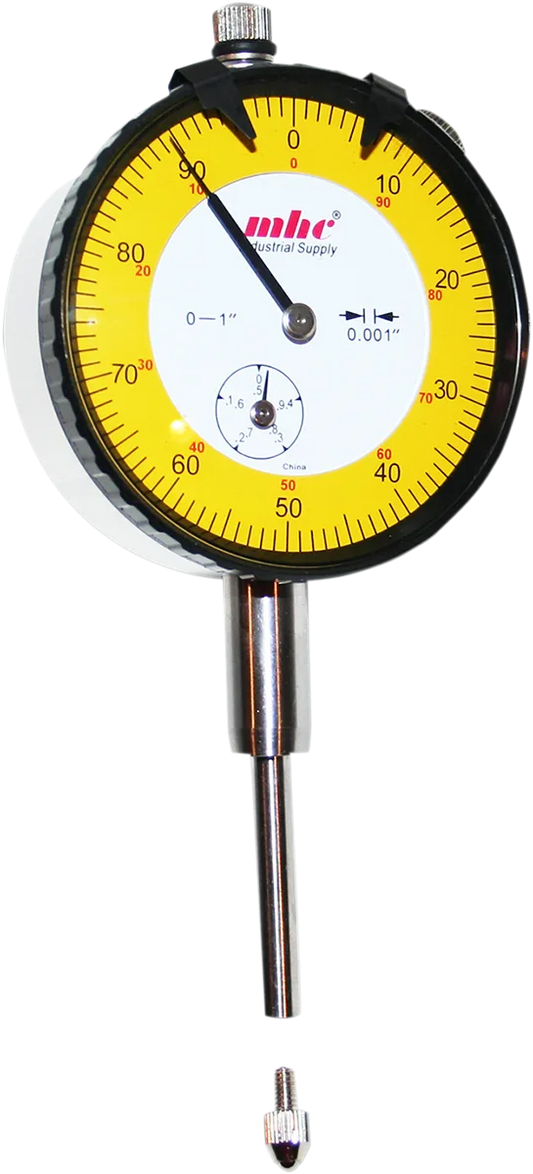 Universal Replacement Dial Indicator