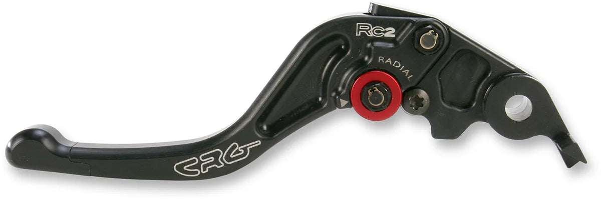 RC2 Shorty Brake Lever