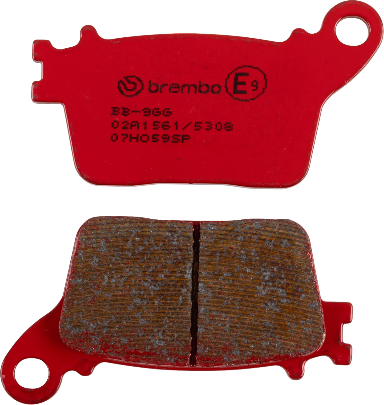 PRIME Sinter SP Brake Pads