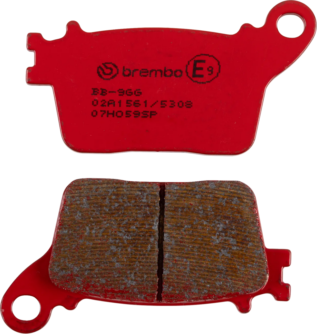 PRIME Sinter SP Brake Pads