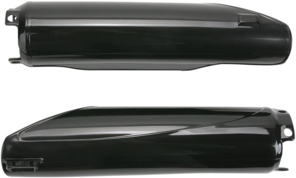 Replacement Fork Covers for Honda — Fork
