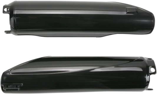 Replacement Fork Covers for Honda — Fork