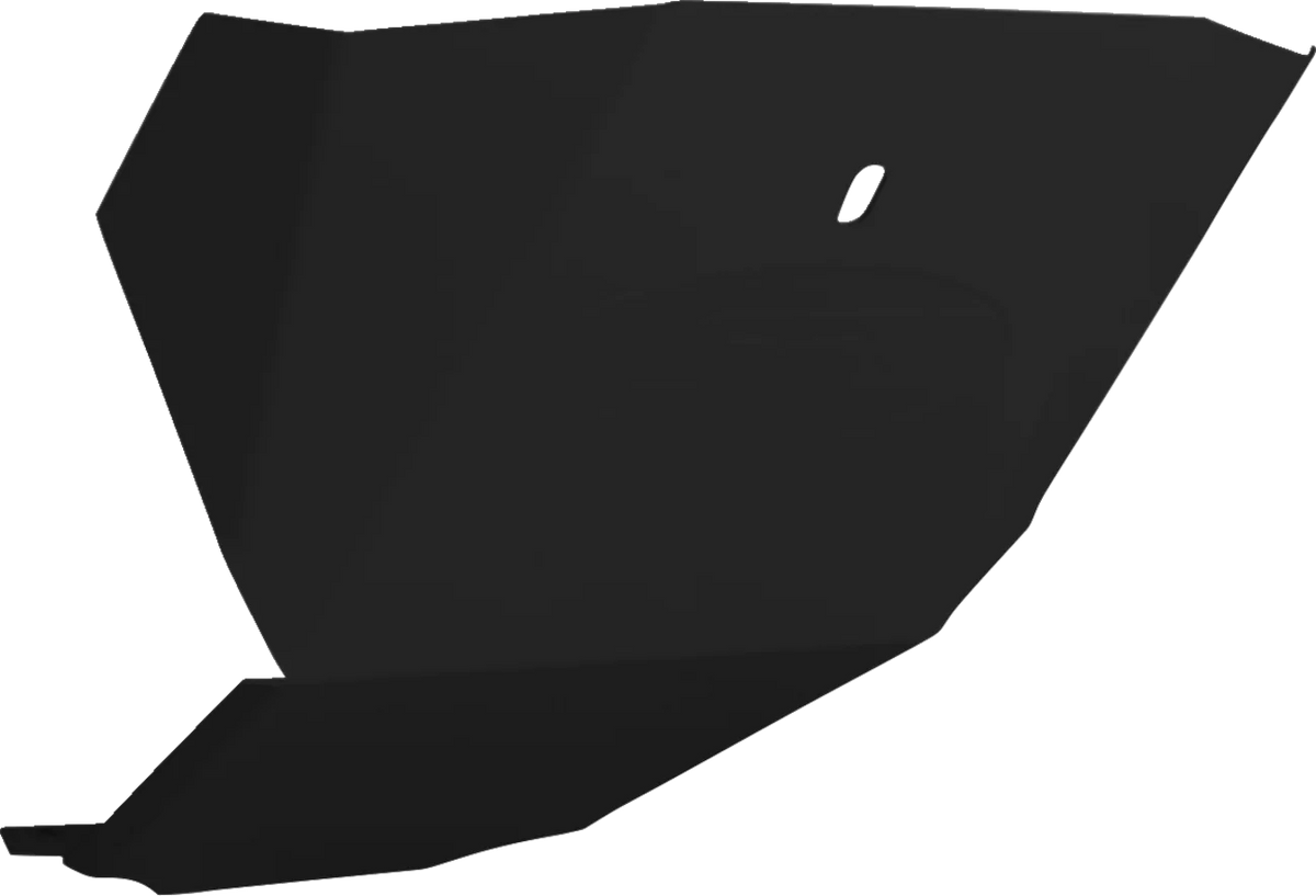 Skidplate Bumper